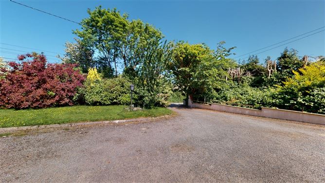 Mountainmuck, Killurin, Co. Wexford