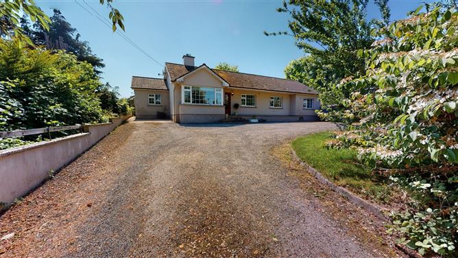 Mountainmuck, Killurin, Co. Wexford