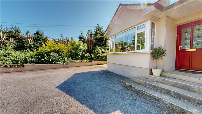 Mountainmuck, Killurin, Co. Wexford