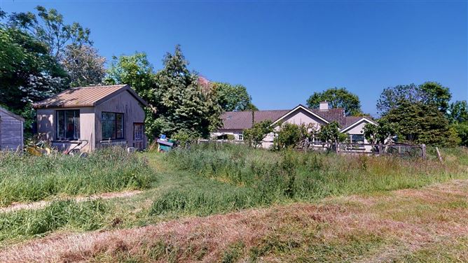 Mountainmuck, Killurin, Co. Wexford