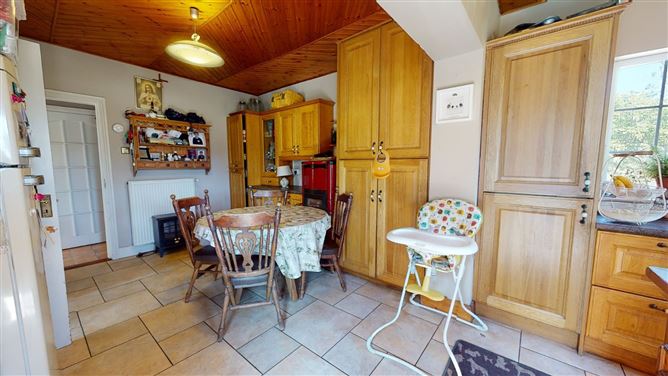 Mountainmuck, Killurin, Co. Wexford