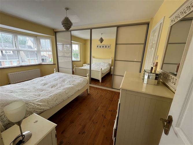 45 Spring Grove, Mill Road, Corbally, Limerick