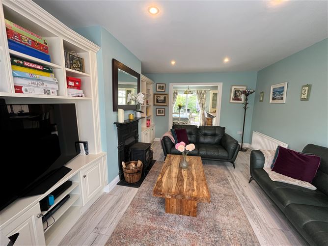 45 Spring Grove, Mill Road, Corbally, Limerick