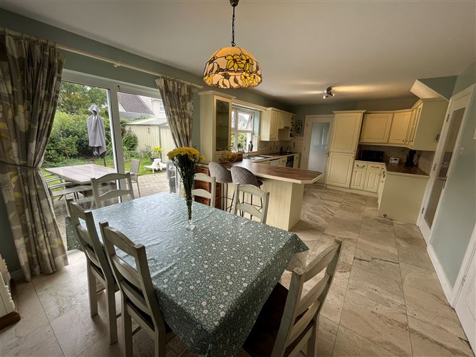 45 Spring Grove, Mill Road, Corbally, Limerick