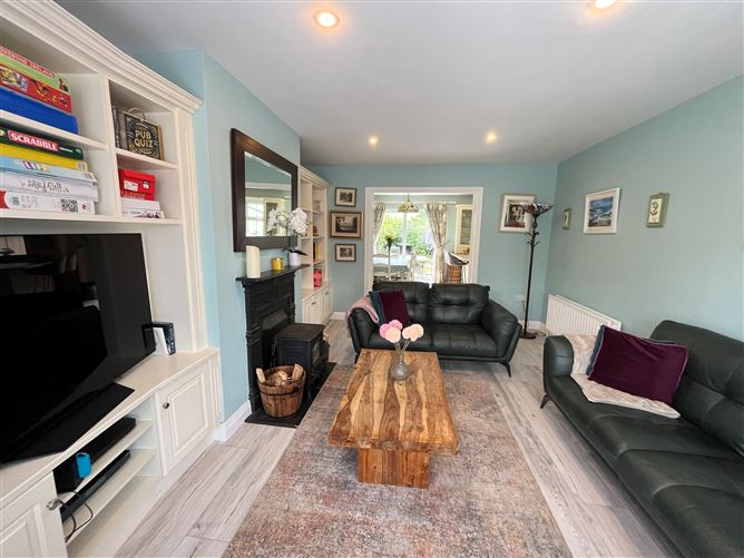 45 Spring Grove, Mill Road, Corbally, Limerick