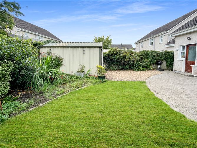 45 Spring Grove, Mill Road, Corbally, Limerick