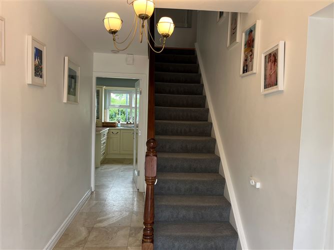 45 Spring Grove, Mill Road, Corbally, Limerick