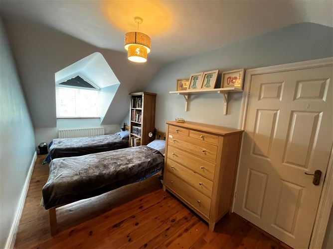 45 Spring Grove, Mill Road, Corbally, Limerick