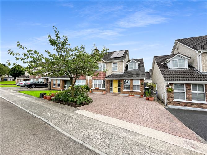 45 Spring Grove, Mill Road, Corbally, Limerick