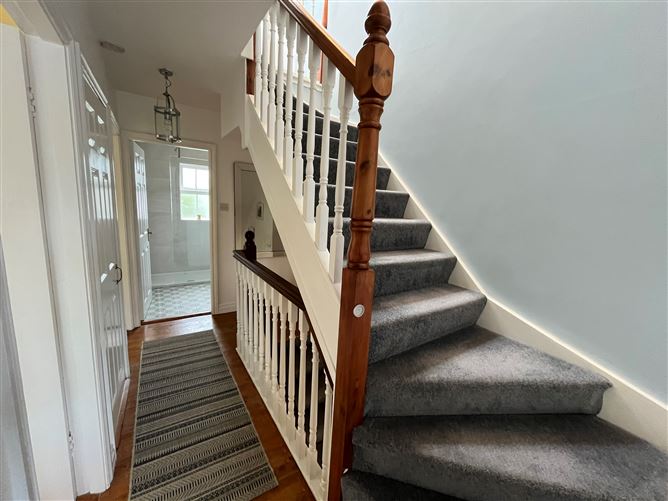 45 Spring Grove, Mill Road, Corbally, Limerick
