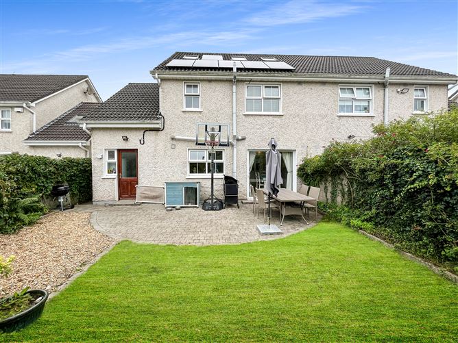 45 Spring Grove, Mill Road, Corbally, Limerick