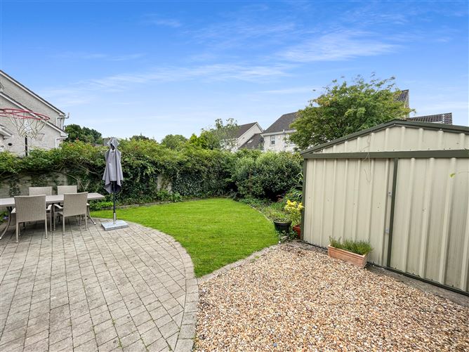 45 Spring Grove, Mill Road, Corbally, Limerick