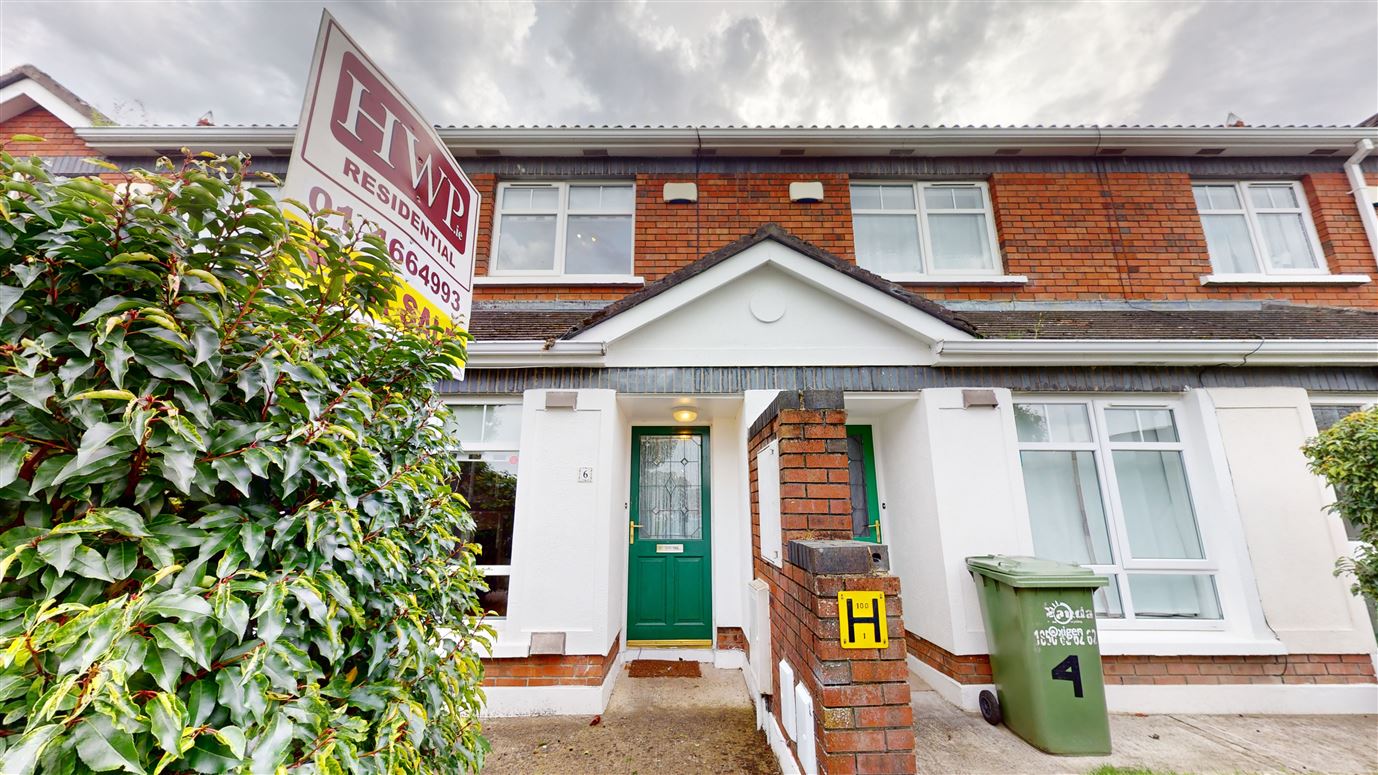 6 Beechfield Place, Clonee, Dublin 15 HWP.ie 4735293 MyHome.ie