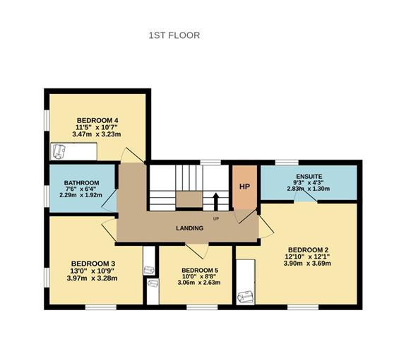 18 Shackleton Drive, Lucan, Co. Dublin