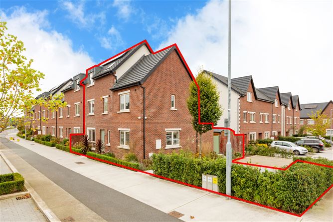 18 Shackleton Drive, Lucan, Co. Dublin