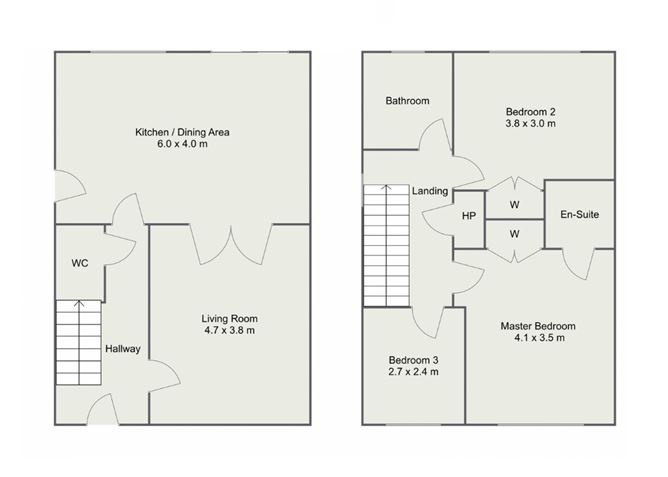 249 The Oaks, Newbridge, Kildare