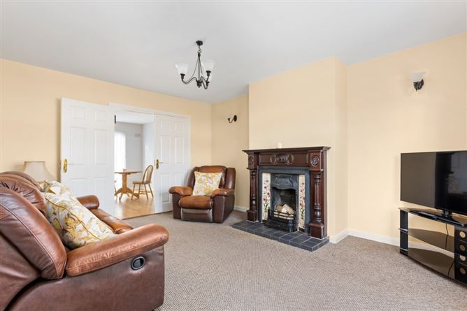 249 The Oaks, Newbridge, Kildare
