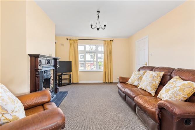 249 The Oaks, Newbridge, Kildare