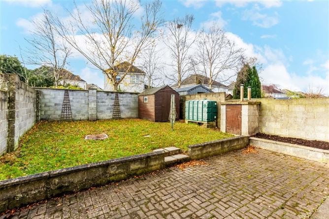 249 The Oaks, Newbridge, Kildare