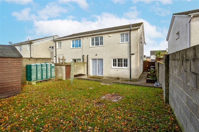 249 The Oaks, Newbridge, Kildare