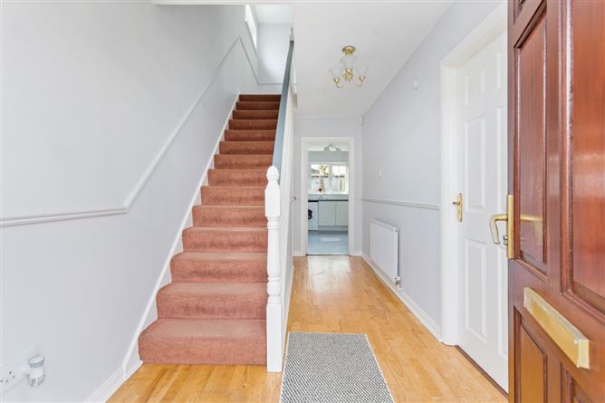 249 The Oaks, Newbridge, Kildare