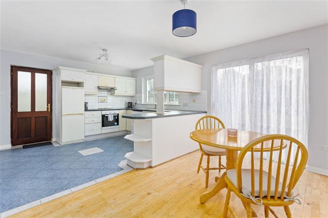 249 The Oaks, Newbridge, Kildare