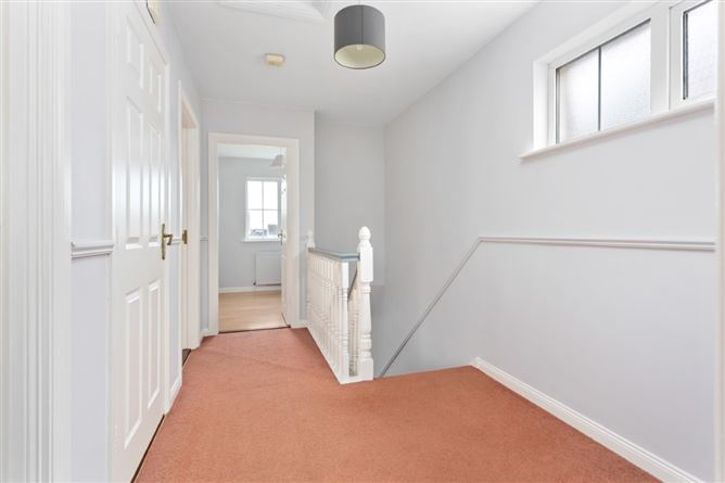 249 The Oaks, Newbridge, Kildare