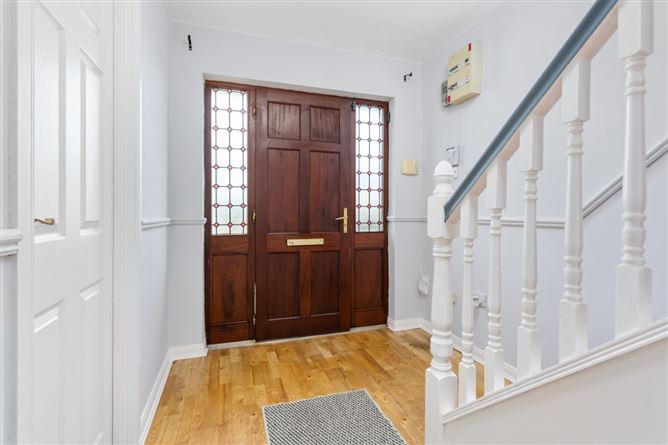 249 The Oaks, Newbridge, Kildare