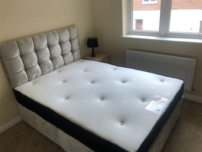 Apartment 7, Curragh Hall Lodge, Curragh Hall Crescent, Blanchardstown, Dublin 15