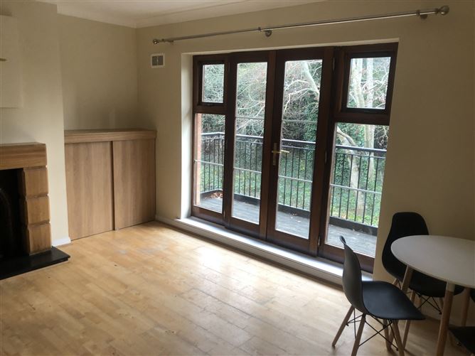 Apartment 7, Curragh Hall Lodge, Curragh Hall Crescent, Blanchardstown, Dublin 15