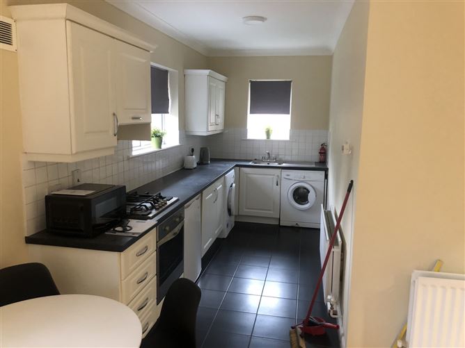 Apartment 7, Curragh Hall Lodge, Curragh Hall Crescent, Blanchardstown, Dublin 15