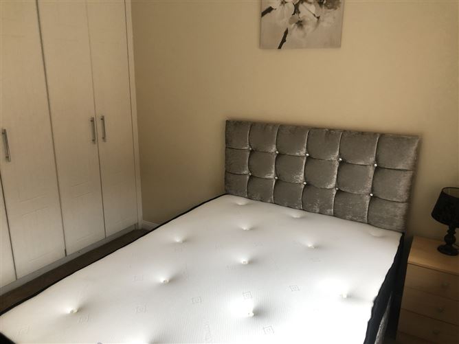 Apartment 7, Curragh Hall Lodge, Curragh Hall Crescent, Blanchardstown, Dublin 15