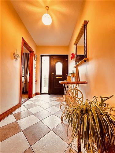 Annacroft, Carrickmacross, County Monaghan