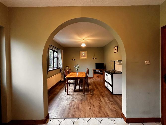 Annacroft, Carrickmacross, County Monaghan