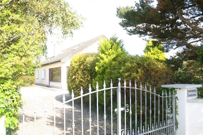 Maryknoll, Ardnasillagh, Oughterard, Galway