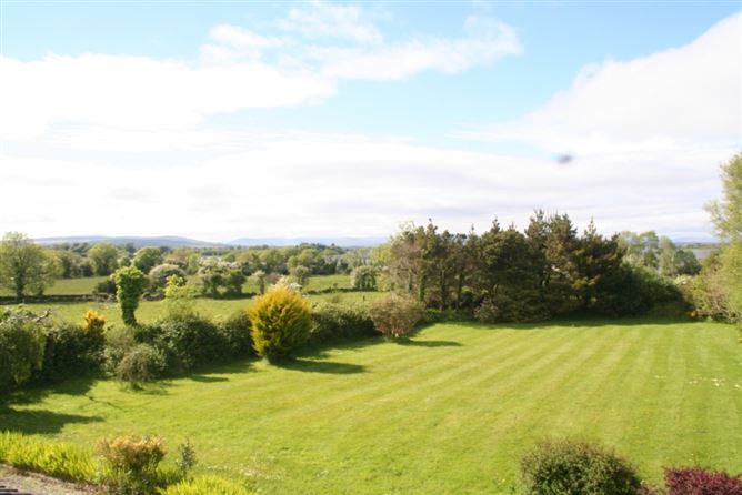 Maryknoll, Ardnasillagh, Oughterard, Galway