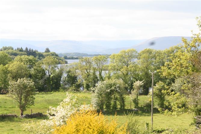 Maryknoll, Ardnasillagh, Oughterard, Galway