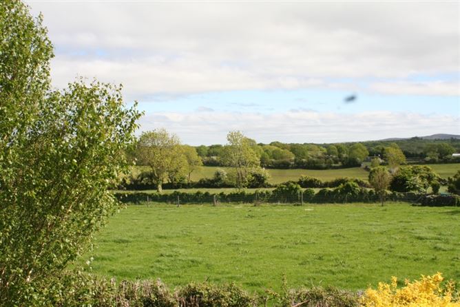 Maryknoll, Ardnasillagh, Oughterard, Galway