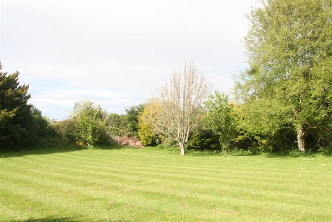 Maryknoll, Ardnasillagh, Oughterard, Galway