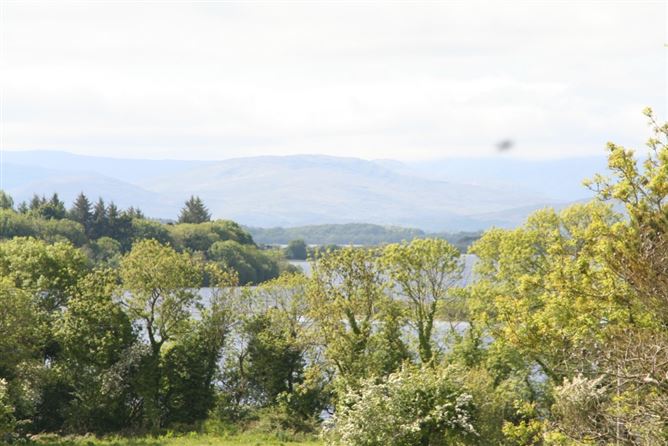 Maryknoll, Ardnasillagh, Oughterard, Galway