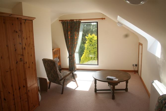 Maryknoll, Ardnasillagh, Oughterard, Galway