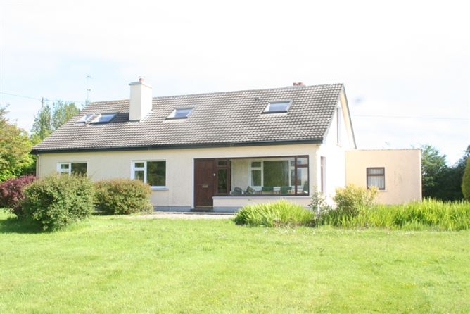 Maryknoll, Ardnasillagh, Oughterard, Galway