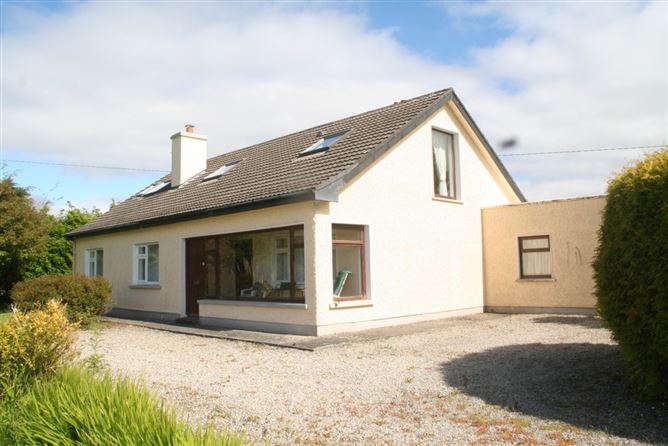 Maryknoll, Ardnasillagh, Oughterard, Galway