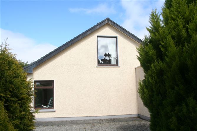 Maryknoll, Ardnasillagh, Oughterard, Galway