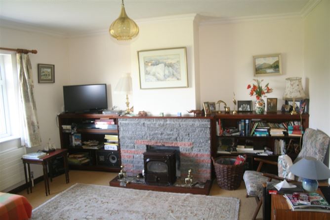Maryknoll, Ardnasillagh, Oughterard, Galway