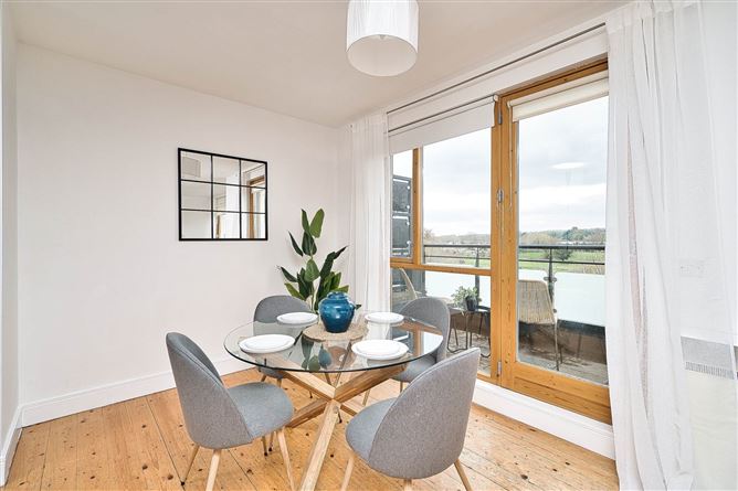 46 Rivervale, Rathborne, Ashtown, Dublin 15, County Dublin