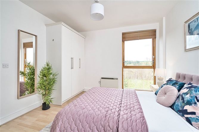 46 Rivervale, Rathborne, Ashtown, Dublin 15, County Dublin