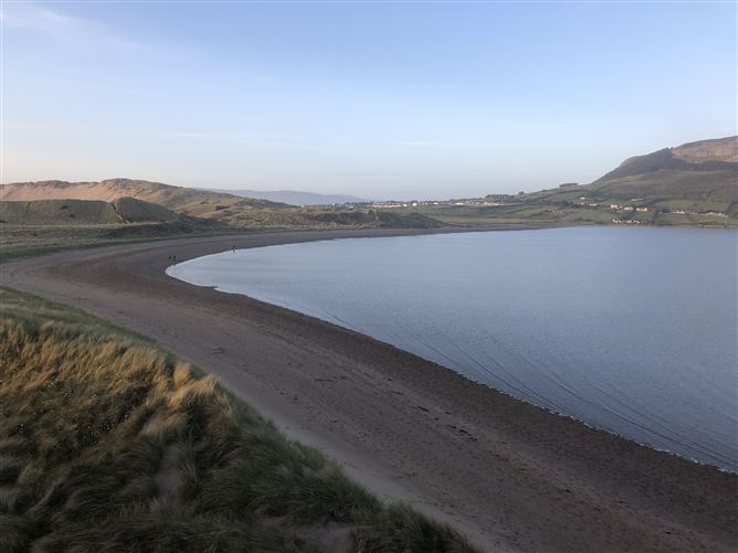 Lisheen, Strandhill, Sligo