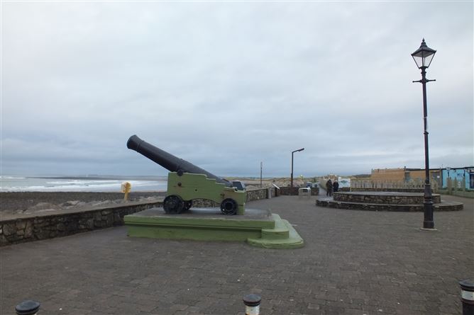 Lisheen, Strandhill, Sligo