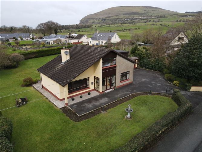 Lisheen, Strandhill, Sligo